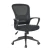 Import Ergonomic China Mesh Chair Factory direct sale mesh task chair swivel office chair from China