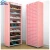 Import Esay to assemble shoe rack simple design shoes rack cheap shoe organizer from China