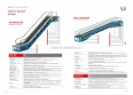 Escalator recidential escalator commercial escalator