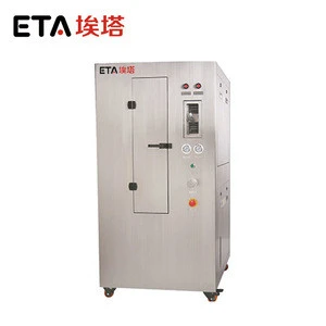 ETA PCB Ultrasonic Washer Machine Automotive Parts Cleaning Machine 5200