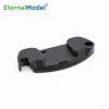 EternalModel Rapid prototyping Custom Universal Car Aluminum Manual Gear Stick Shift Shifter Lever Knob CNC turning service