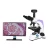 Import EUR VET 12 Inch Cheaper Medical Lab Digital Biological Microscope Wireless Standard Operation For Scientist And Veterinary from China