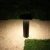 Import Euro style mushroom shape aluminum outdoor led lawn light 12W IP65 waterproof lawn lamp from China