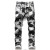 Import European and American style  printing man jeans skinny jeans branded stretch denim pants regular fit from China