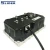 Import ev drive pack powertrain automotive electric car ac motor controller and conversion kit from China