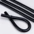 Import EVA Based Black Color Hot Melt Adhesive Glue Sticks 7mm 11mm from China