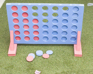 Buy Eva Foam Outdoor Garden Games Giant Connect 4 Eva 4 In A Row Four ...
