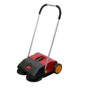Excellent Quality Mini Electric Road Sweeper