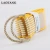 Import Exfoliating bath belt back scrubber for shower from China