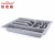 Import expandable plastic cutlery drawer organizer cutlery tray from China