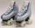 Import Exquisite workmanship cost effective sneakers quad roller skates floral from China