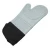 Import Extra Long Professional Silicone Oven Mitts with Quilted Liner from China