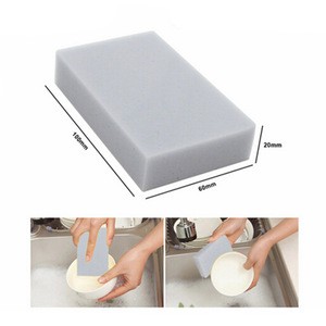 Extreme Excellent Dish Kitchen Magic Melamine Sponge/ Magic Melamine Nano Cleaning Foam Eraser