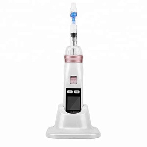 Buy Ez Injector Gun With Vacuum Negative Pressure Machine / Ez Injector ...