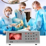 ezcap Medical Imaging Workstation HDMI Video Capture support  SDI, DVI, VGA, HDMI, Component video and CVBS INPUT