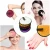 Import Facial Cloth Pads Makeup Remover Mitt Reusable Makeup Remover Towel from China