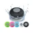 Factory best selling products mini bluetooth speaker waterproof with sucker