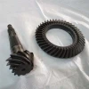 Factory cheap price gear ring pinion with a