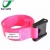 Factory Custom Design TPU Coated Nylon Plastic Eco-friendly Waterproof Medical Gait Belt