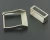 Import Factory custom sterling silver Belt accessories from China