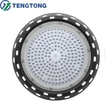 Factory custom wholesale High Efficiency  led UFO led high bay light industrial 5 years warranty
