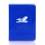 Import Factory Customized Logo Fashion Passport Cover Travel Tickets Passport Case from China