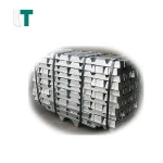 Factory direct 2024 aluminum ingot, High quality aluminum ingot technology mature, Aluminum ingot