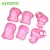 Import Factory Direct Cheap Price Kids 2 Sizes Protective Pads Skate from China