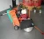 Import factory direct concrete floor cutter machine Q520 hot sale concrete cutter from China