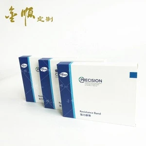 factory direct Custom wholesale Pill Pharmaceutical  Medicine package Paper Box for tablet