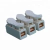 factory direct high quality self-locking quick connect 3 pin small terminal block