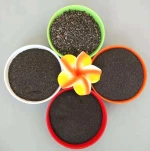 Factory direct iron ore powder/ iron sand / reduced iron powder