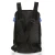 Import Factory direct price outdoor sturdy pet backpack bag nice travel shoulder pet cages carriers from China