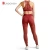 Import Factory Direct Sale 2020 Fashion Slide Elastic Straps Women Workout Sets Pants Yoga Fashion Leggings for Women from China
