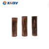 Factory direct sale blackening effect wood timber raw materials