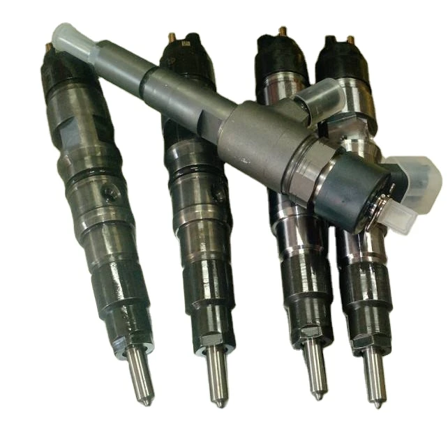 Factory direct sale high quality buy hot sale car fuel injector