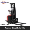 Factory Direct Sale Material Handling Equipment Electric Forklift Battery Operated Forklift For Sale