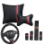 Import Factory direct sale waterproof universal steering wheel corver from China