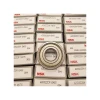 Factory direct sales deep groove ball bearing products quality NSK6203 original series