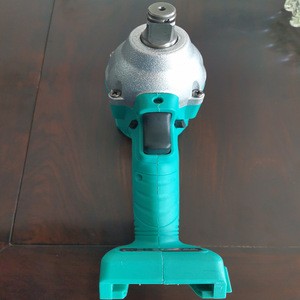 Factory direct supply good quality digital torque wrench,cordless impact wrench, battery power driven wrench