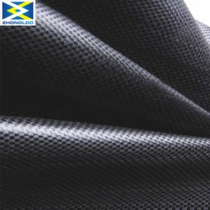 factory direct supply puncture resistant pp woven Geotextile price agriculture