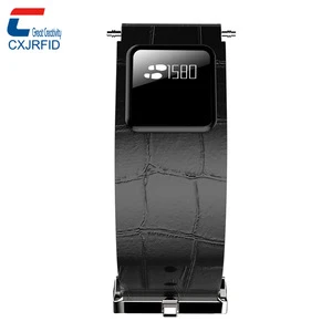 Factory directly produce ODM high quality smart watch band / strap with universal function