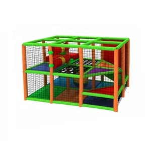 Factory Directly Sale indoor playground Area price,kids indoor soft playhouses