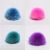 Import Factory directly sales15cm real fox pompoms ball accessories/fox pompons from China