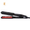 Factory directly supply high quality steam ceramic hair straightener
