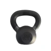 Factory High Quality Weight Professional lFitness kettlebell for women and men home competitive spray sports kettlebell balls