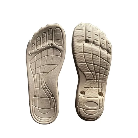 Factory hot sale rubber out sole injection shoe soles mens shoe half sole