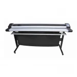 Factory hot sale yg 858 a3 guillotine manual paper cutter trimmer m xy roll cutters wrapping cutting machine with prices