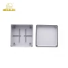 Factory Low Price Abs Plastic Electronic Enclosure Junction Box