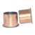 Import Factory manufacture Professional oem Service Custom brass bushing sizes suspension bushing from China